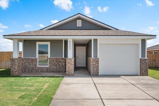 6303 Volney Avenue, Lubbock, TX 79407