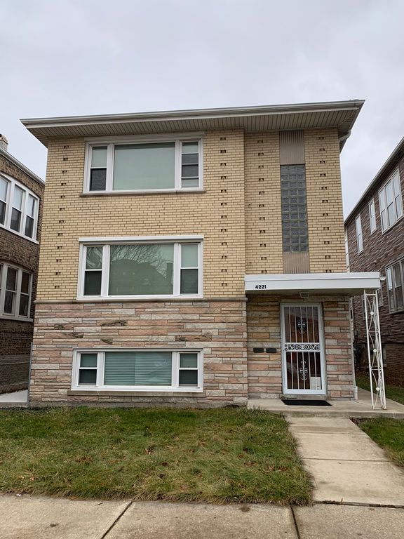 4221 S Mozart Street G, Chicago, IL 60632