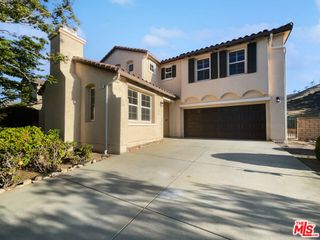 2914 Similax Court, Palmdale, CA 93551