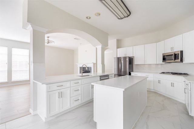 2305 Eldger Drive, Plano, TX 75025