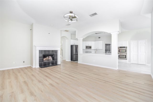 2305 Eldger Drive, Plano, TX 75025