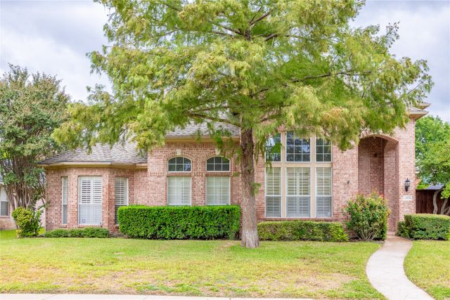 2305 Eldger Drive, Plano, TX 75025