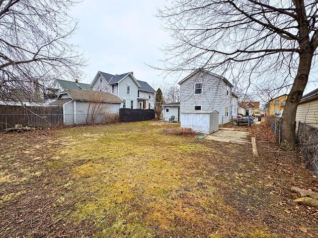 1316 Erie STREET, Racine, WI 53402