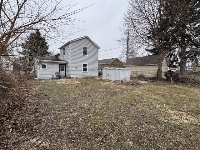 1316 Erie STREET, Racine, WI 53402