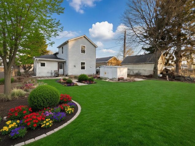 1316 Erie STREET, Racine, WI 53402