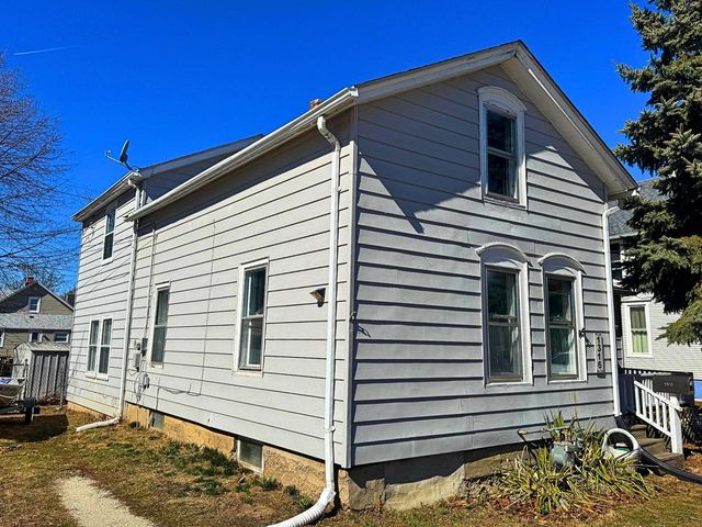 1316 Erie STREET, Racine, WI 53402