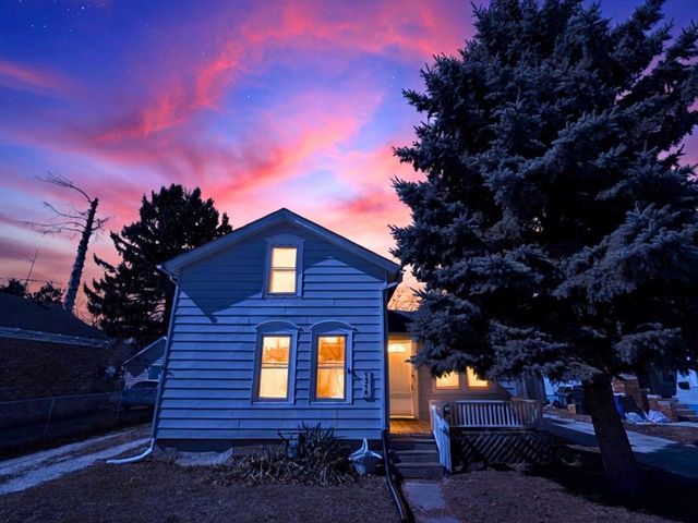 1316 Erie STREET, Racine, WI 53402