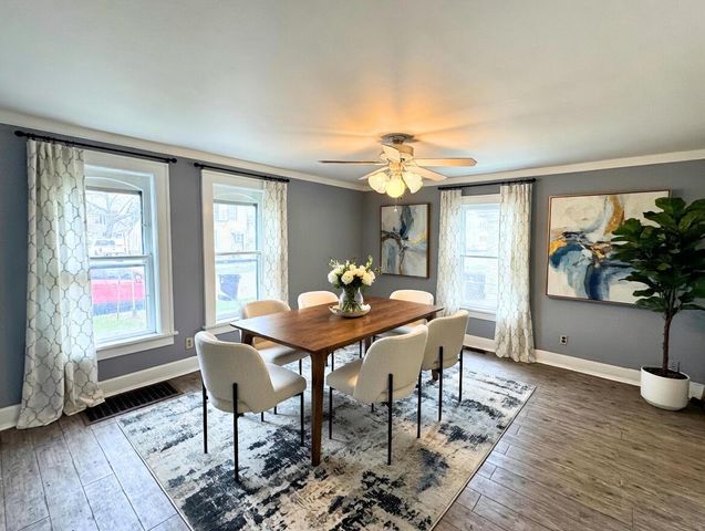 1316 Erie STREET, Racine, WI 53402