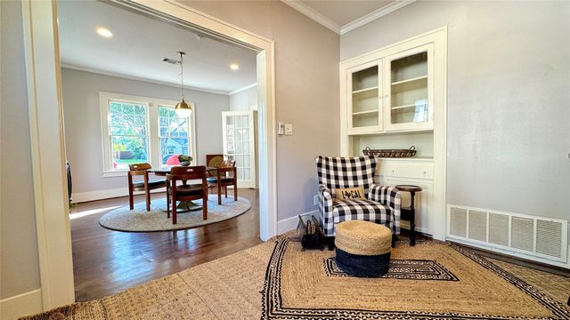 205 Elm Drive, Terrell, TX 75160