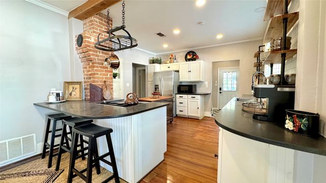 205 Elm Drive, Terrell, TX 75160