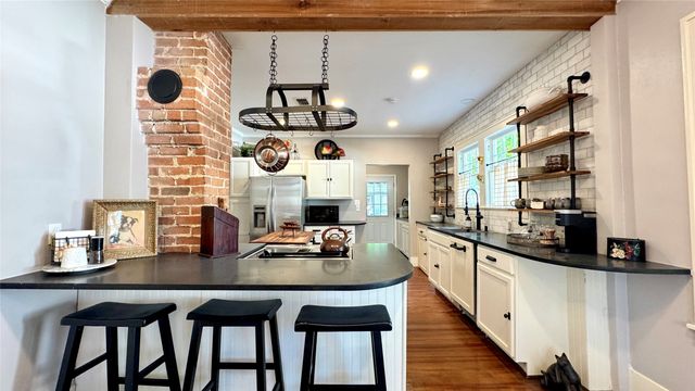 205 Elm Drive, Terrell, TX 75160