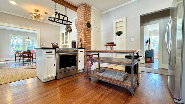 205 Elm Drive, Terrell, TX 75160