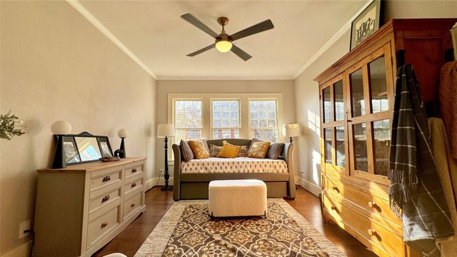 205 Elm Drive, Terrell, TX 75160