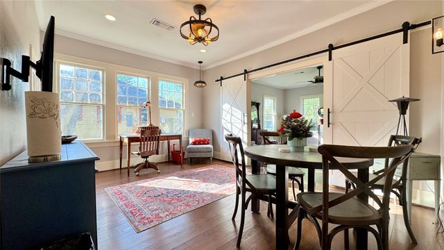 205 Elm Drive, Terrell, TX 75160