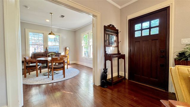 205 Elm Drive, Terrell, TX 75160