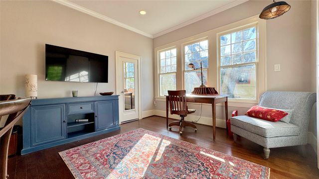 205 Elm Drive, Terrell, TX 75160