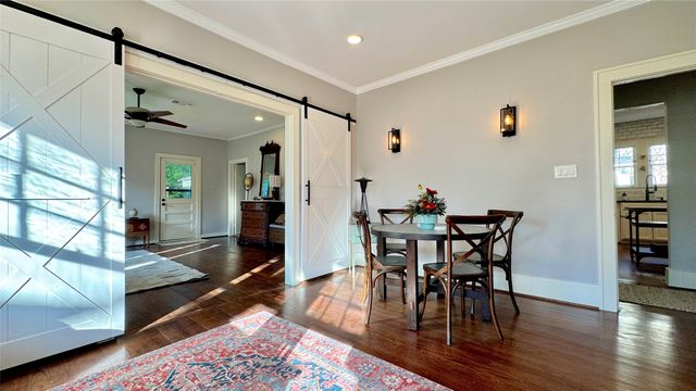 205 Elm Drive, Terrell, TX 75160