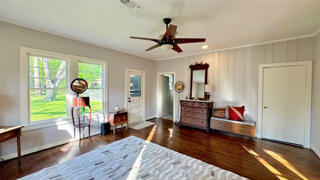 205 Elm Drive, Terrell, TX 75160