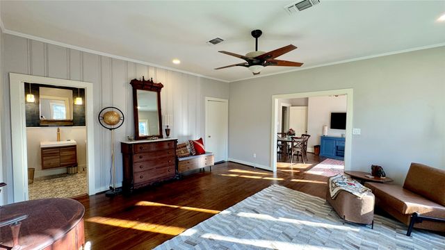 205 Elm Drive, Terrell, TX 75160