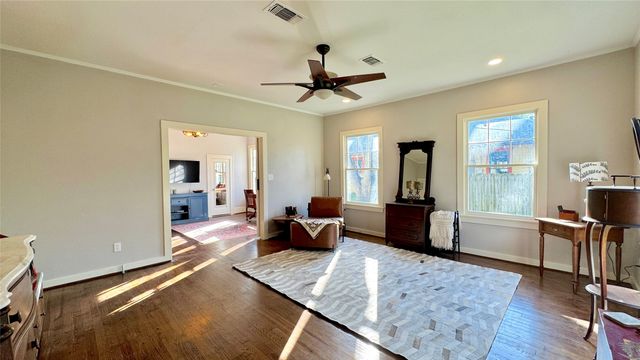 205 Elm Drive, Terrell, TX 75160