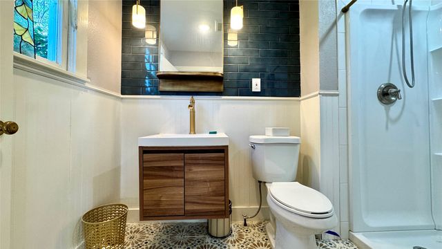 205 Elm Drive, Terrell, TX 75160