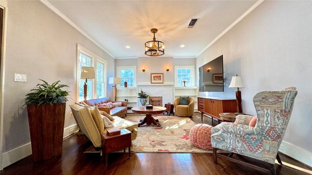 205 Elm Drive, Terrell, TX 75160