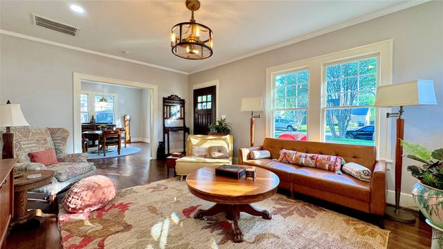 205 Elm Drive, Terrell, TX 75160