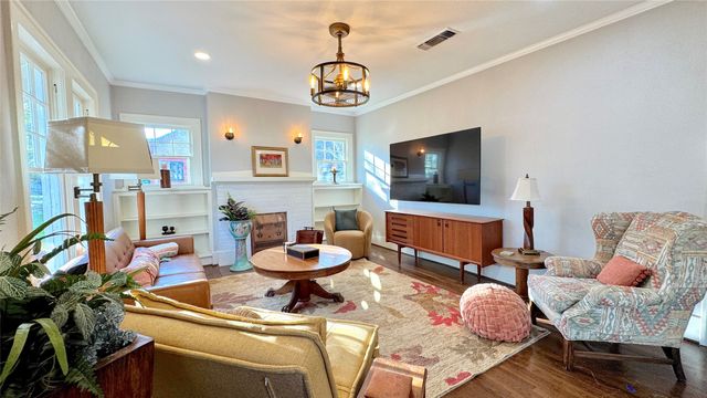 205 Elm Drive, Terrell, TX 75160