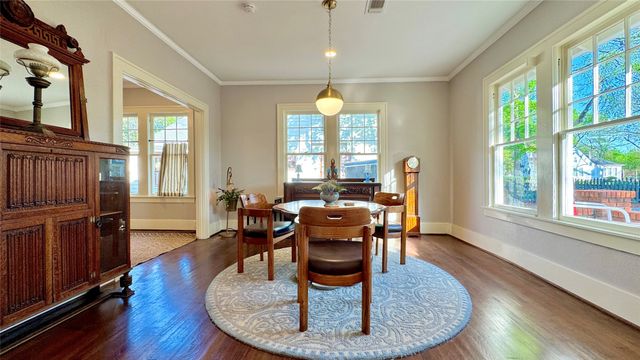 205 Elm Drive, Terrell, TX 75160