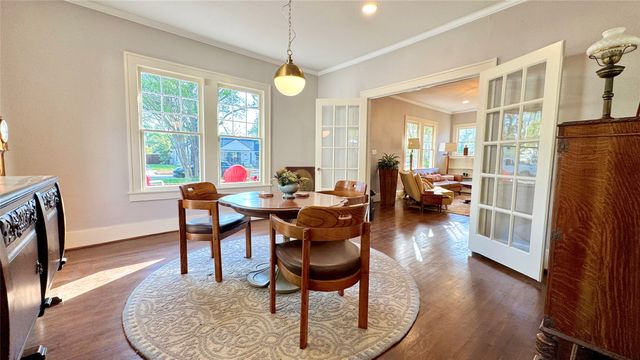 205 Elm Drive, Terrell, TX 75160