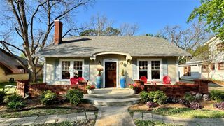 205 Elm Drive, Terrell, TX 75160