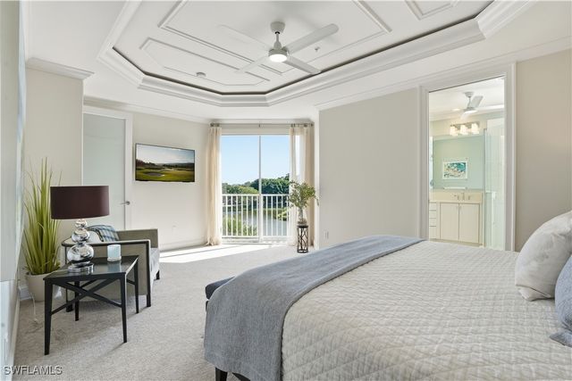 1600 Clermont DR J-302, Naples, FL 34109