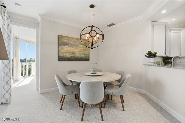 1600 Clermont DR J-302, Naples, FL 34109