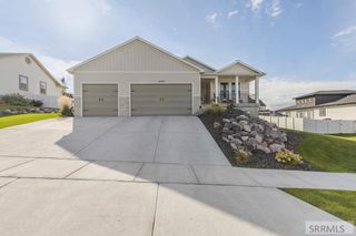 6482 Crown Crescent, Ammon, ID 83406