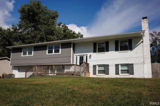 121 S Smith Road, Bloomington, IN 47408