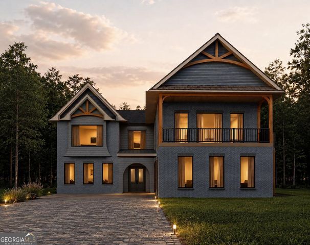 996 Sycamore Drive, Decatur, GA 30030