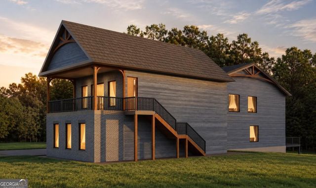 996 Sycamore Drive, Decatur, GA 30030