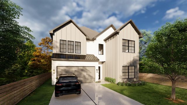 1106 Robbie Street, Houston, TX 77009