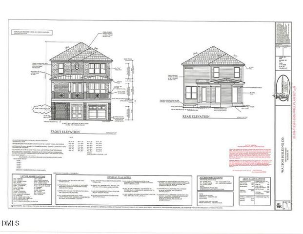 1309 Nottingham Road, Raleigh, NC 27607