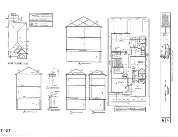 1309 Nottingham Road, Raleigh, NC 27607