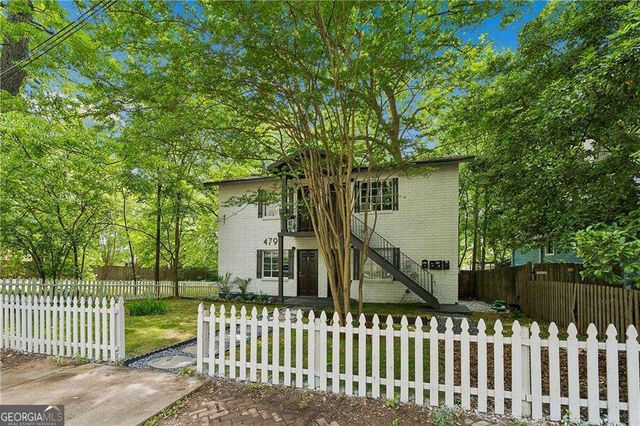 479 KELLY Street SE, Atlanta, GA 30312
