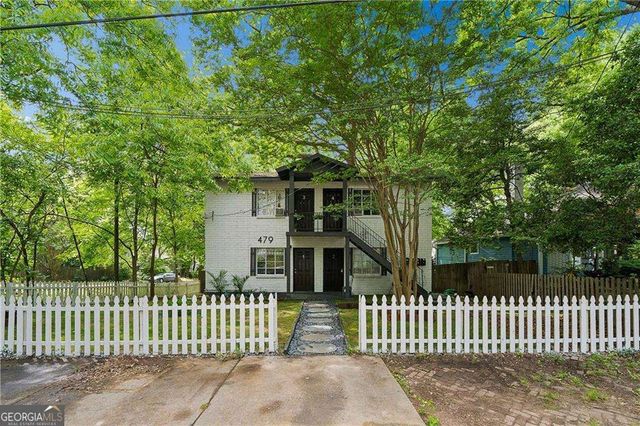 479 KELLY Street SE, Atlanta, GA 30312
