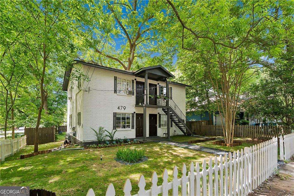 479 KELLY Street SE, Atlanta, GA 30312