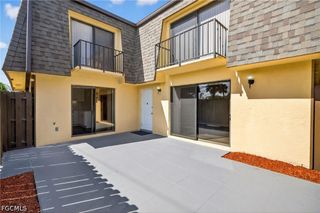 5576 Malt DR 4, Fort Myers, FL 33907