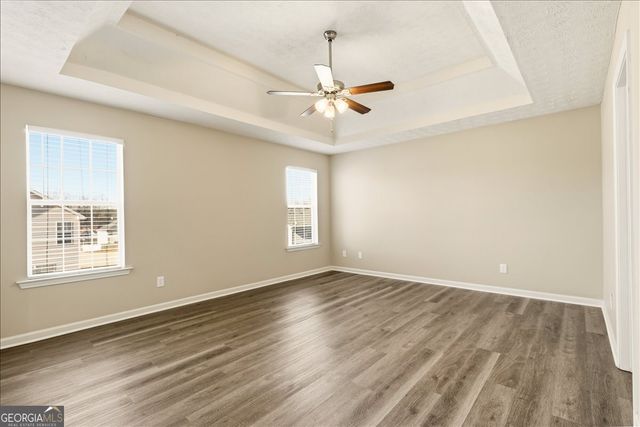 705 Compton Lane, Mcdonough, GA 30253