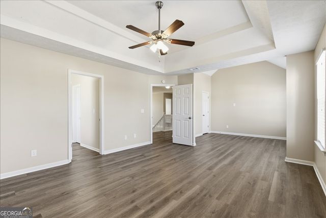 705 Compton Lane, Mcdonough, GA 30253