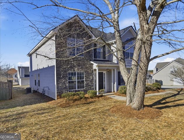 705 Compton Lane, Mcdonough, GA 30253