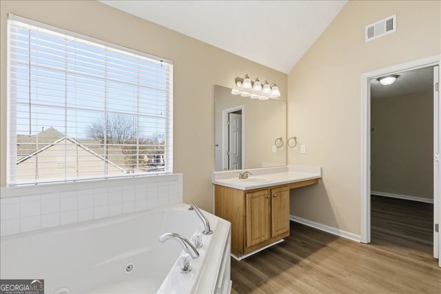 705 Compton Lane, Mcdonough, GA 30253