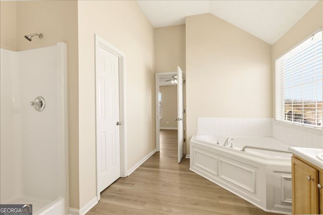 705 Compton Lane, Mcdonough, GA 30253