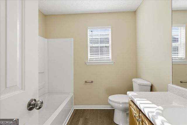 705 Compton Lane, Mcdonough, GA 30253